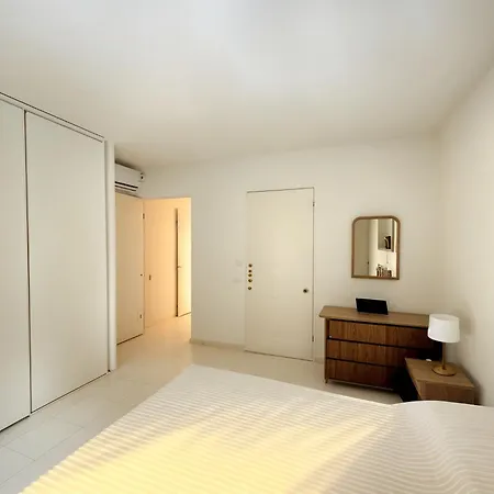 Apartment Chataignier Beautiful Center *