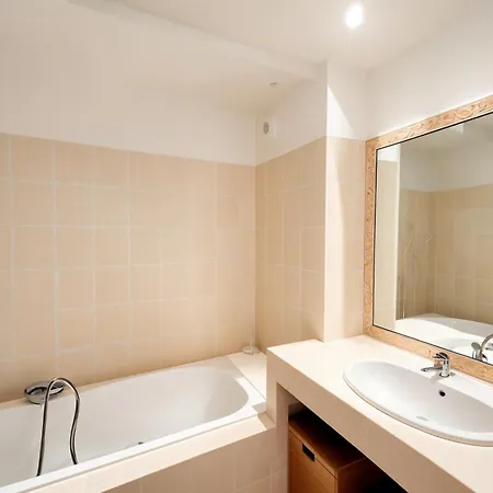 Apartment Chataignier Beautiful Center *