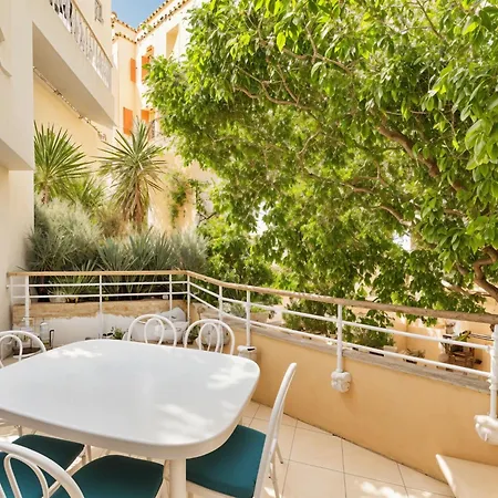 Chataignier Beautiful Center * Cannes